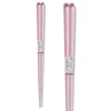 Chopsticks Acrylic Pink