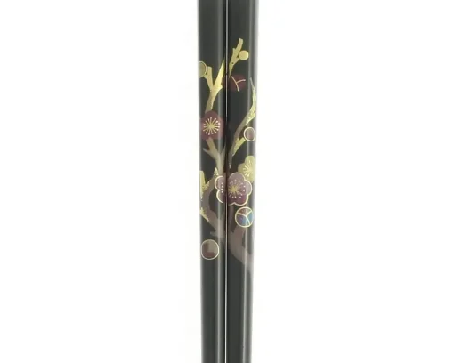 Chopsticks Black Ancient Plum Tree