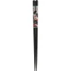Chopsticks Kunisada Ukiyo E