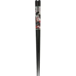Chopsticks Kunisada Ukiyo E