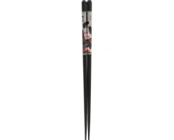 Chopsticks Kunisada Ukiyo E