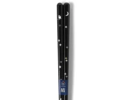 Chopsticks Nighttime Owl