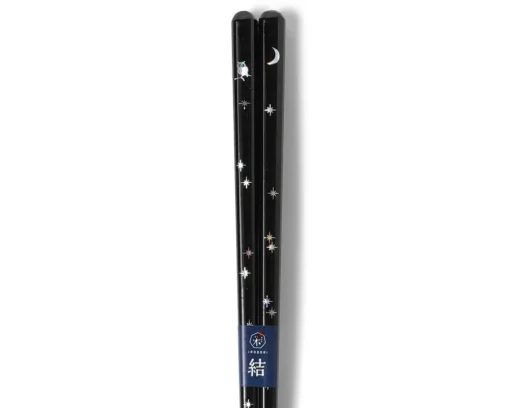 Chopsticks Nighttime Owl