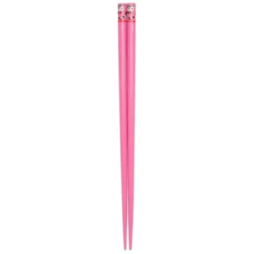 Chopsticks Ninja Pink