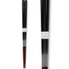 Chopsticks Ombre Black