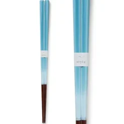 Chopsticks Ombre Light Blue