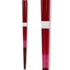 Chopsticks Ombre Magenta