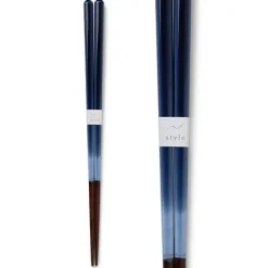Chopsticks Ombre Navy