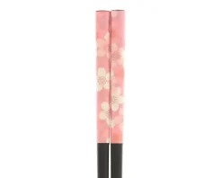Chopsticks Pink Spring Sakura