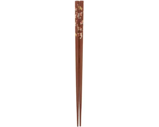 Chopsticks Red Gold Koi Pond