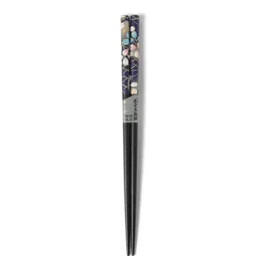 Chopsticks Washi Moon/Autumn Flowers