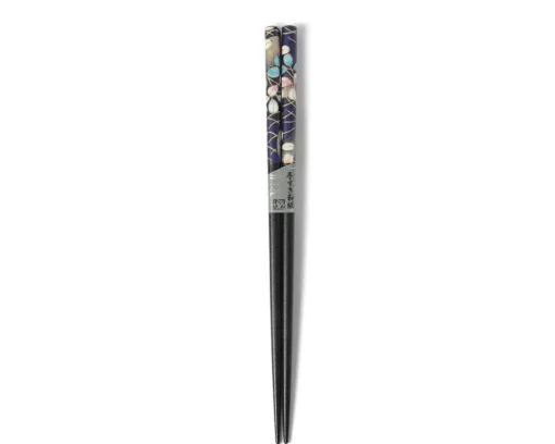 Chopsticks Washi Moon/Autumn Flowers