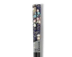 Chopsticks Washi Moon/Autumn Flowers