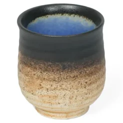 Cobalt Blue 6 Oz. Teacup