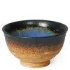 Cobalt Blue 4.75" Rice Bowl