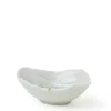 Coral Blue Small Bowl
