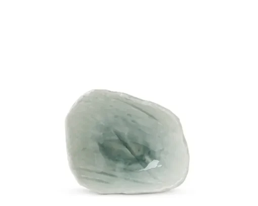 Coral Blue Small Bowl