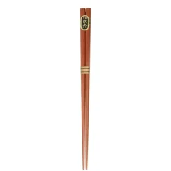 Dark Brown Wood Chopsticks