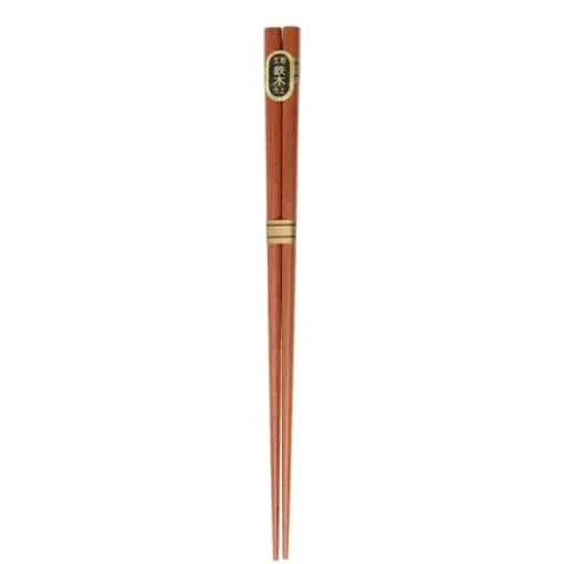 Dark Brown Wood Chopsticks