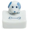 Dog & Bone Chopstick Rest