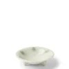 Dotted Ivory 4" Sauce Bowl