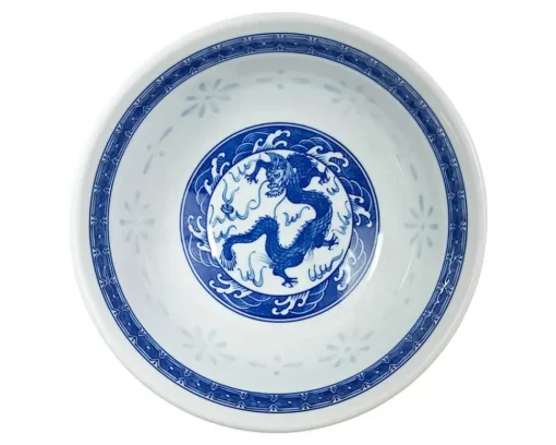 Dragon 8.25" Ramen Bowl