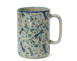 Dragonflies Mug