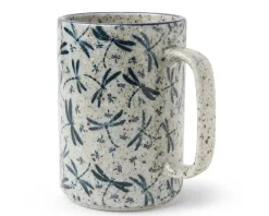 Dragonflies Mug