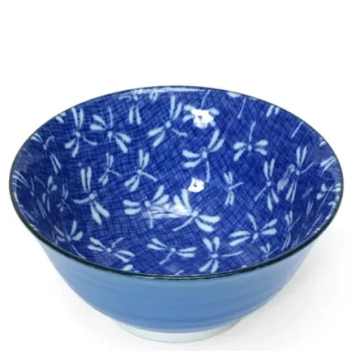 Dragonfly 6" Bowl