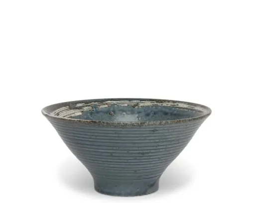 Enso Blue Noodle Bowl