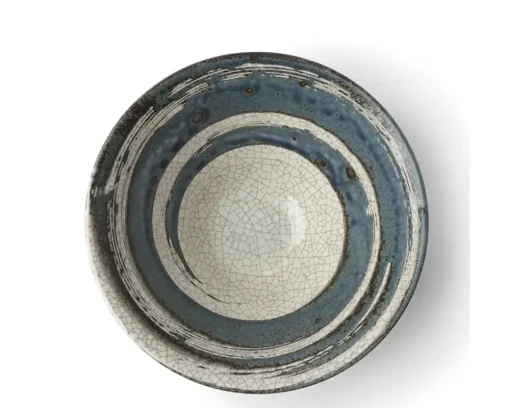 Enso Blue Noodle Bowl