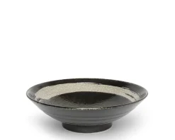 Enso Dark Green Serving Bowl