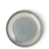 Enso Green Plate 7-1/4"