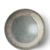 Enso Green Serving Bowl