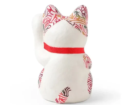 Figurine Fortune Cat