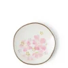 Floral Mini Plate Cherry Blossom