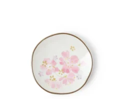 Floral Mini Plate Cherry Blossom