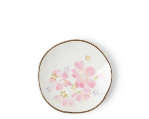 Floral Mini Plate Cherry Blossom