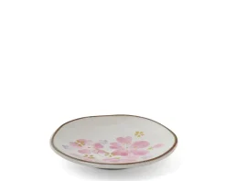 Floral Mini Plate Cherry Blossom