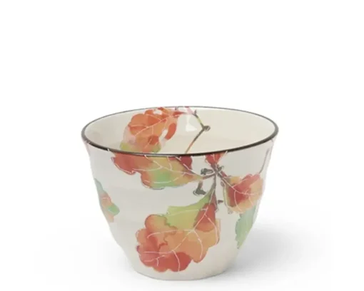 Floral Spring 7 Oz. Teacup Set