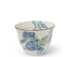 Floral Spring 7 Oz. Teacup Set