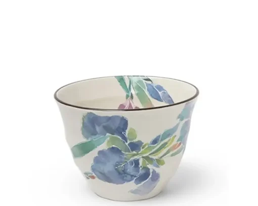 Floral Spring 7 Oz. Teacup Set