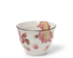 Floral Summer 7 Oz. Teacup Set
