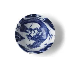 Flying Dragon 5" Bowl