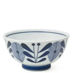Hallo Bloem 5.75" Bowl At Miya