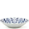 Hallo Bloem 8.75" Serving Dish