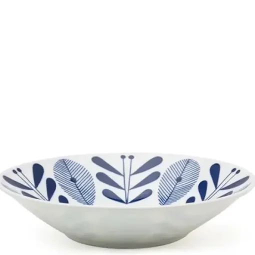 Hallo Bloem 8.75" Serving Dish