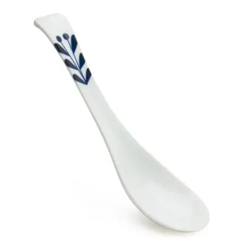 Hallo Bloem Soup Spoon