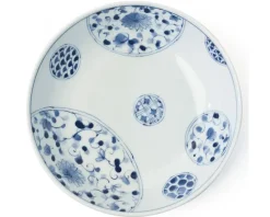Hanaimari 8.25" Bowl