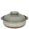 Hana-Mishima Donabe Casserole, 74 Oz.